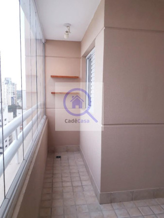 Imagem Apartamento com 1 Quarto para Alugar, 62 m² em Pinheiros - São Paulo