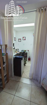 Imagem Casa com 2 Quartos à Venda,  em Vila Tupi - Praia Grande