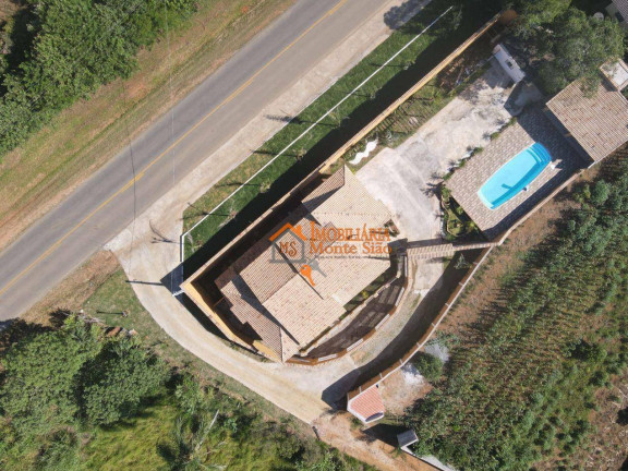 Imagem Sobrado com 3 Quartos à Venda, 300 m² em Pindorama - Mogi Das Cruzes Imagem Sobrado com 3 Quartos à Venda, 300 m² em Pindorama - Mogi Das Cruzes