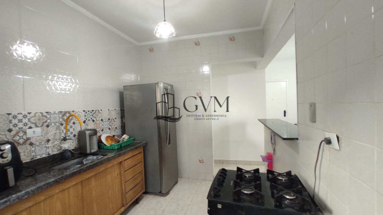 Imagem Apartamento com 2 Quartos à Venda, 84 m² em Aviação - Praia Grande