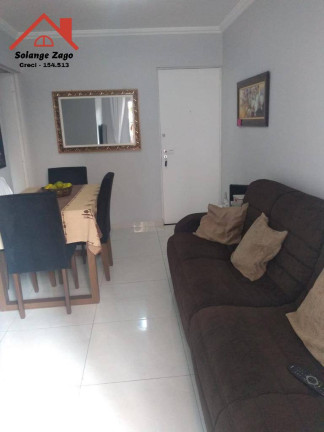 Imagem Apartamento com 2 Quartos à Venda, 44 m² em Jardim Mitsutani - São Paulo Imagem Apartamento com 2 Quartos à Venda, 44 m² em Jardim Mitsutani - São Paulo