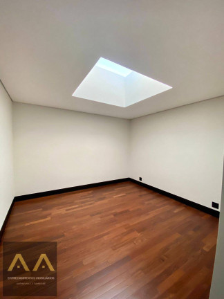 Imagem Casa com 4 Quartos à Venda, 546 m² em Alphaville - Santana De Parnaíba