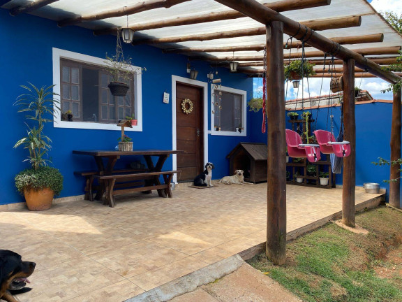 Imagem Casa com 2 Quartos à Venda, 90 m² em Terra Preta - Mairiporã Imagem Casa com 2 Quartos à Venda, 90 m² em Terra Preta - Mairiporã