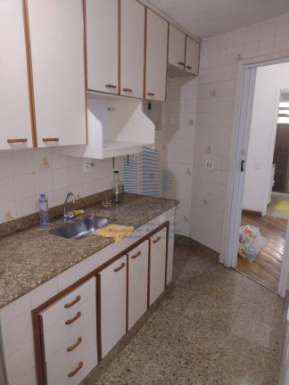 Imagem Apartamento com 3 Quartos à Venda, 110 m² em Icaraí - Niterói