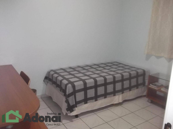 Imagem Apartamento com 3 Quartos à Venda, 100 m² em Parque Residencial Eloy Chaves - Jundiaí