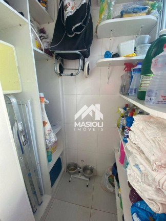 Imagem Apartamento com 2 Quartos à Venda, 86 m² em Praia Da Costa - Vila Velha