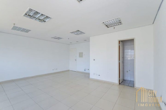 Imagem Sala Comercial à Venda, 34 m² em Vila Monte Alegre - São Paulo Imagem Sala Comercial à Venda, 34 m² em Vila Monte Alegre - São Paulo