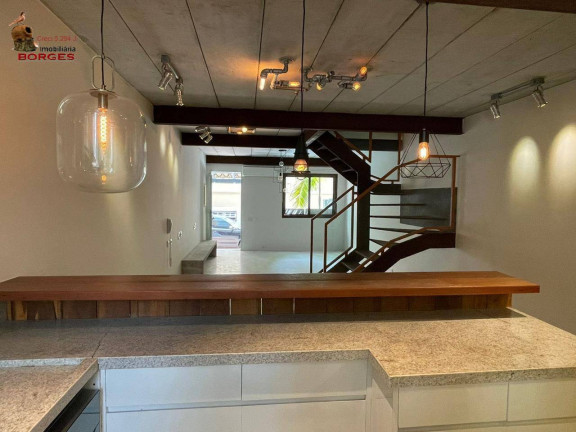 Imagem Casa de Vila com 2 Quartos à Venda, 114 m² em Jardim Paulista - São Paulo