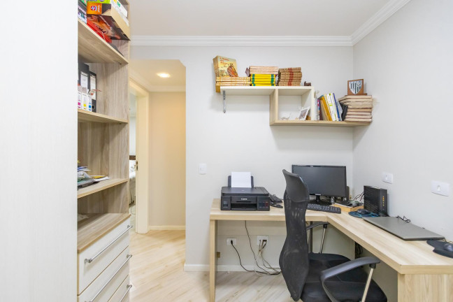 Imagem Apartamento com 3 Quartos à Venda, 63 m² em Ecoville - Curitiba Imagem Apartamento com 3 Quartos à Venda, 63 m² em Ecoville - Curitiba