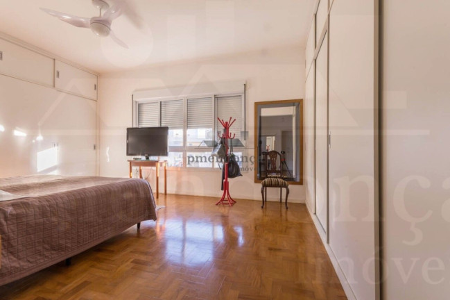 Imagem Apartamento com 3 Quartos à Venda, 256 m² em Higienópolis - São Paulo Imagem Apartamento com 3 Quartos à Venda, 256 m² em Higienópolis - São Paulo