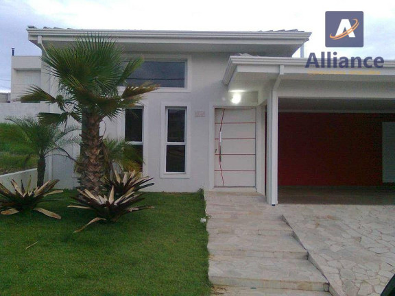 Imagem Casa com 3 Quartos à Venda, 180 m² em Cond. Madre Maria Vilac - Valinhos
