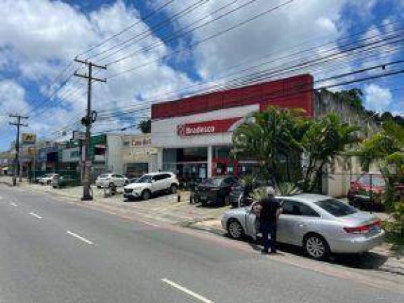 Imagem Edifício Residencial para Alugar, 500 m² em Fazenda Grande Do Retiro - Salvador