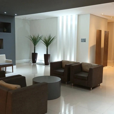 Imagem Imóvel com 1 Quarto à Venda, 47 m² em Brás - São Paulo