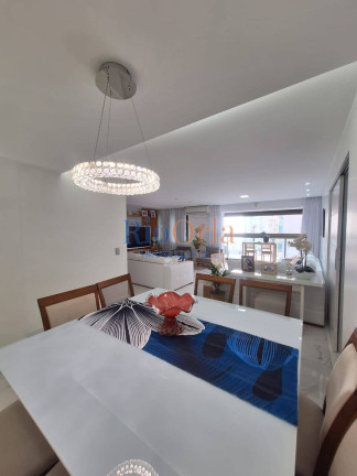 Imagem Apartamento com 4 Quartos à Venda, 145 m² em Barra Da Tijuca - Rio De Janeiro