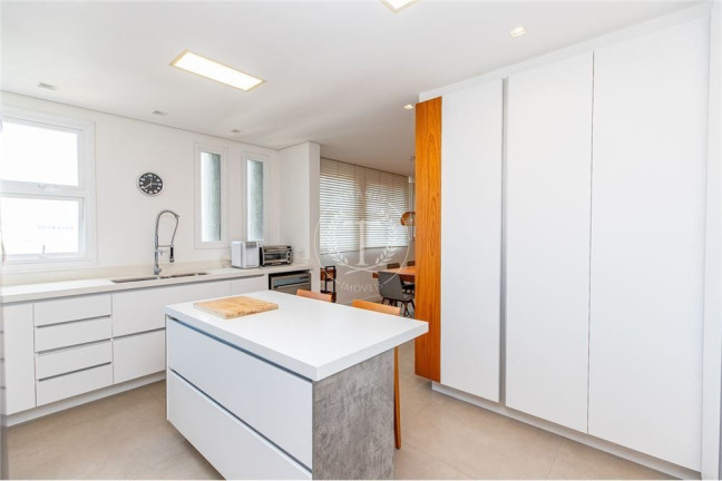 Imagem Apartamento com 4 Quartos à Venda, 412 m² em Campo Grande - São Paulo Imagem Apartamento com 4 Quartos à Venda, 412 m² em Campo Grande - São Paulo