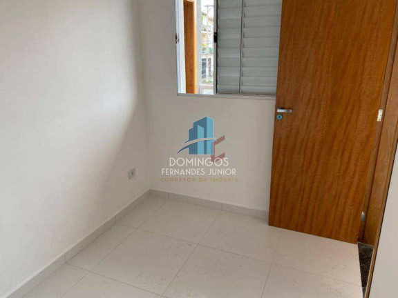 Imagem Apartamento com 2 Quartos à Venda, 37 m² em São Miguel Paulista - São Paulo