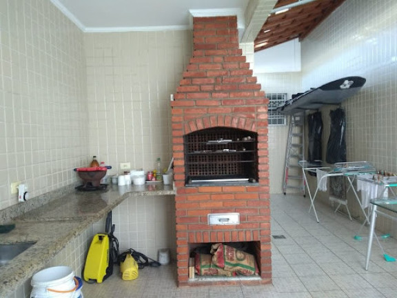 Imagem Sobrado com 3 Quartos à Venda, 223 m² em Campo Grande - Santos Imagem Sobrado com 3 Quartos à Venda, 223 m² em Campo Grande - Santos