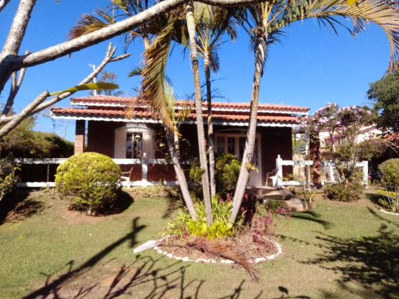 Imagem Chácara com 4 Quartos à Venda, 300 m² em Jardim São Felipe - Atibaia Imagem Chácara com 4 Quartos à Venda, 300 m² em Jardim São Felipe - Atibaia