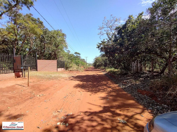Imagem Chácara à Venda, em Chácara Dos Poderes - Campo Grande Imagem Chácara à Venda, em Chácara Dos Poderes - Campo Grande