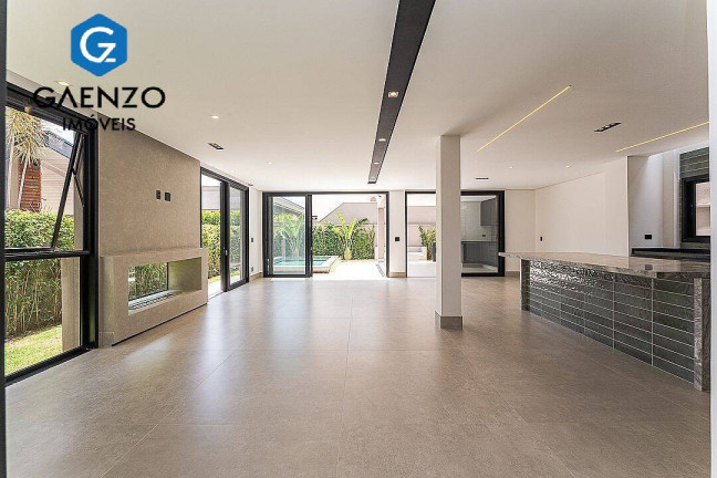 Imagem Casa de Condomínio com 4 Quartos à Venda, 360 m² em Alphaville - Santana De Parnaíba Imagem Casa de Condomínio com 4 Quartos à Venda, 360 m² em Alphaville - Santana De Parnaíba