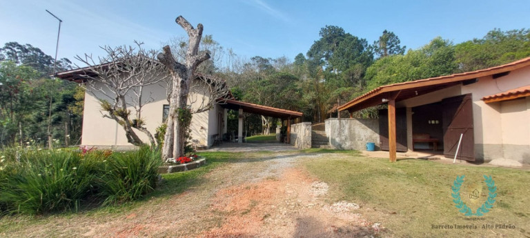 Imagem Chácara com 3 Quartos à Venda, 690 m² em Centro - São Roque Imagem Chácara com 3 Quartos à Venda, 690 m² em Centro - São Roque