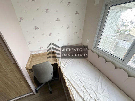 Imagem Apartamento com 3 Quartos à Venda, 95 m² em Jardim Chácara Inglesa - São Bernardo Do Campo Imagem Apartamento com 3 Quartos à Venda, 95 m² em Jardim Chácara Inglesa - São Bernardo Do Campo