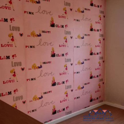 Imagem Apartamento com 2 Quartos à Venda, 49 m² em Vila Da Oportunidade - Carapicuíba