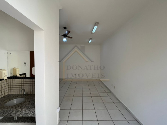 Imagem Sala Comercial para Alugar, 40 m² em Jardim Sumaré - Ribeirão Preto Imagem Sala Comercial para Alugar, 40 m² em Jardim Sumaré - Ribeirão Preto