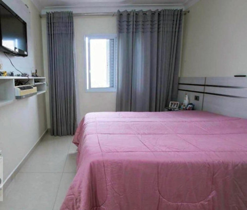 Imagem Apartamento com 3 Quartos à Venda, 85 m² em Vila Valparaíso - Santo André Imagem Apartamento com 3 Quartos à Venda, 85 m² em Vila Valparaíso - Santo André
