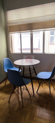 Imagem Apartamento com 1 Quarto para Alugar, 44 m² em Cidade Baixa - Porto Alegre Imagem Apartamento com 1 Quarto para Alugar, 44 m² em Cidade Baixa - Porto Alegre