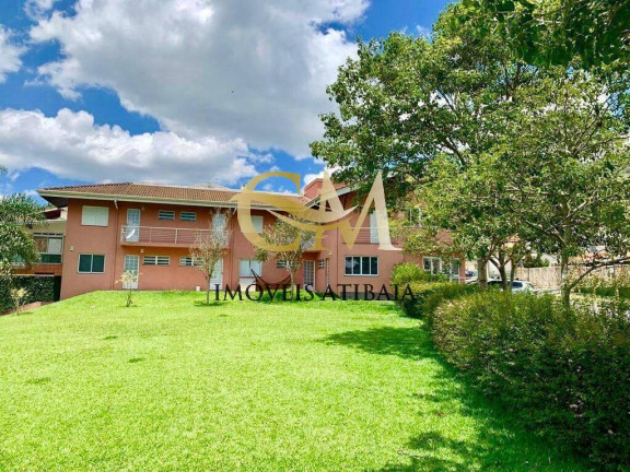 Imagem Casa de Condomínio com 4 Quartos à Venda, 1 m² em Parque Arco Iris - Atibaia Imagem Casa de Condomínio com 4 Quartos à Venda, 1 m² em Parque Arco Iris - Atibaia