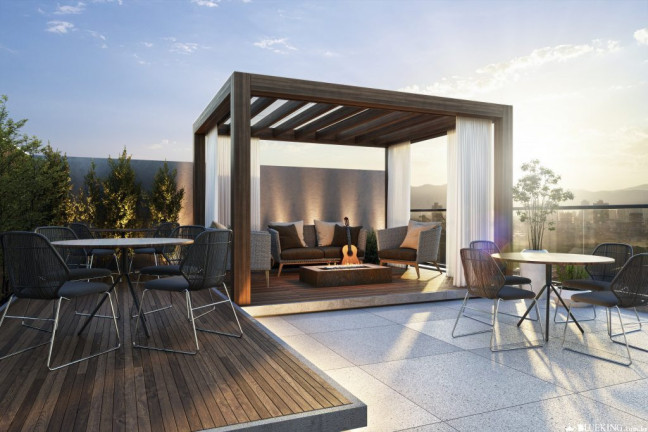 Imagem Apartamento com 3 Quartos à Venda, 132 m² em Meia Praia - Itapema