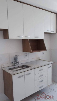 Imagem Apartamento com 2 Quartos à Venda, 60 m² em Jardim Santa Clara - Taubaté Imagem Apartamento com 2 Quartos à Venda, 60 m² em Jardim Santa Clara - Taubaté