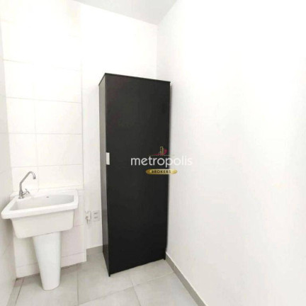 Imagem Apartamento com 2 Quartos à Venda, 38 m² em Tatuapé - São Paulo Imagem Apartamento com 2 Quartos à Venda, 38 m² em Tatuapé - São Paulo