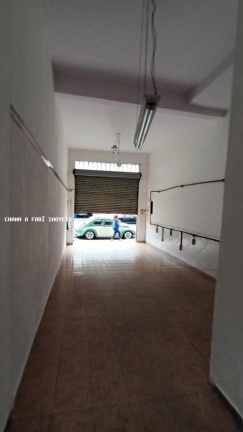 Imagem Imóvel Comercial para Alugar, 40 m² em Tatuapé - São Paulo