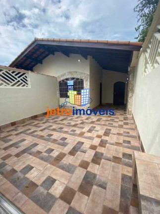 Imagem Casa com 1 Quarto à Venda, 67 m² em Jardim Imperador - Praia Grande