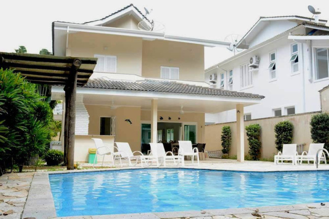 Imagem Casa com 4 Quartos à Venda, 240 m² em Riviera De São Lourenço - Bertioga Imagem Casa com 4 Quartos à Venda, 240 m² em Riviera De São Lourenço - Bertioga