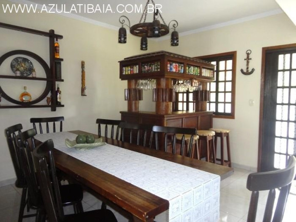 Imagem Casa com 4 Quartos à Venda, 258 m² em Vila Thais - Atibaia Imagem Casa com 4 Quartos à Venda, 258 m² em Vila Thais - Atibaia
