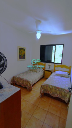 Imagem Apartamento com 3 Quartos à Venda, 120 m² em Pitangueiras - Guarujá