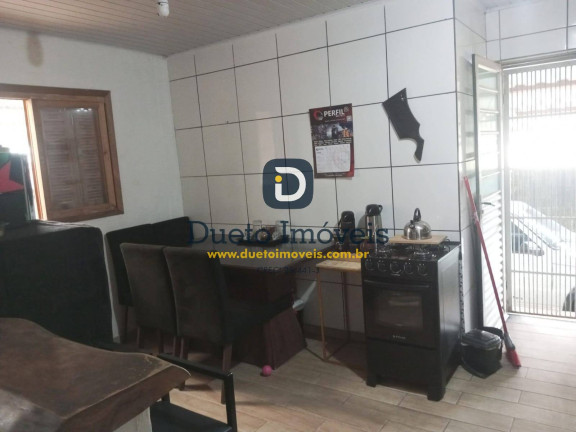 Imagem Casa com 1 Quarto à Venda,  em Diacono Luiz Pozzobom - Santa Maria