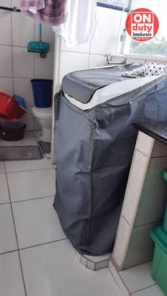 Imagem Apartamento com 2 Quartos à Venda, 80 m² em Vila Matias - Santos