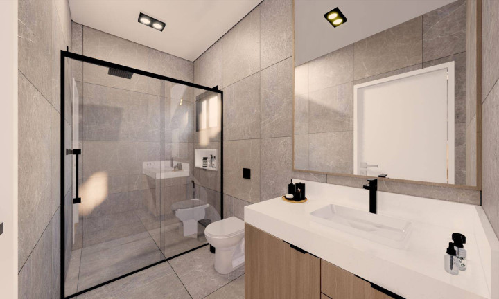 Imagem Casa de Condomínio com 3 Quartos à Venda, 392 m² em Residencial Tamboré - Bauru Imagem Casa de Condomínio com 3 Quartos à Venda, 392 m² em Residencial Tamboré - Bauru
