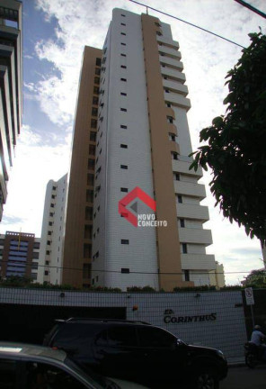 Imagem Apartamento com 4 Quartos à Venda, 154 m² em Aldeota - Fortaleza Imagem Apartamento com 4 Quartos à Venda, 154 m² em Aldeota - Fortaleza
