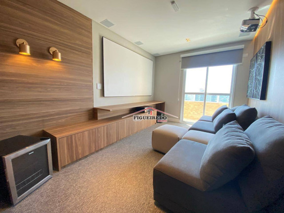 Imagem Apartamento com 1 Quarto à Venda, 60 m² em Caiçara - Praia Grande