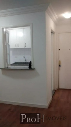 Imagem Apartamento com 3 Quartos à Venda, 60 m² em Jabaquara - São Paulo Imagem Apartamento com 3 Quartos à Venda, 60 m² em Jabaquara - São Paulo