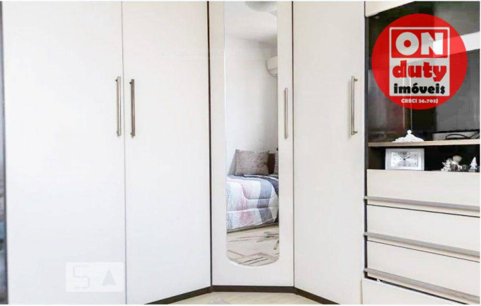 Imagem Cobertura com 3 Quartos à Venda, 270 m² em José Menino - Santos Imagem Cobertura com 3 Quartos à Venda, 270 m² em José Menino - Santos