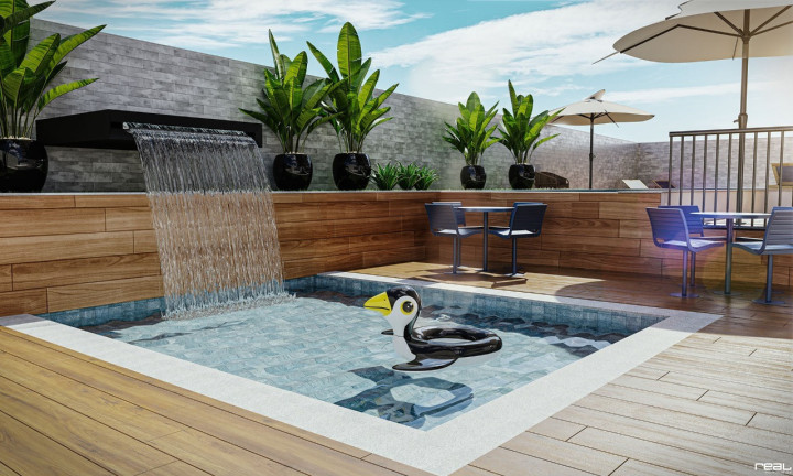 Imagem Imóvel com 3 Quartos à Venda, 95 m² em Praia Do Morro - Guarapari