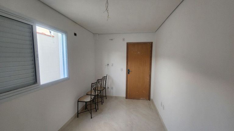 Imagem Casa com 2 Quartos à Venda, 60 m² em Rádio Clube - Santos Imagem Casa com 2 Quartos à Venda, 60 m² em Rádio Clube - Santos