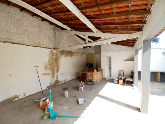 Imagem Casa com 2 Quartos à Venda, 120 m² em Areal - Pelotas Imagem Casa com 2 Quartos à Venda, 120 m² em Areal - Pelotas