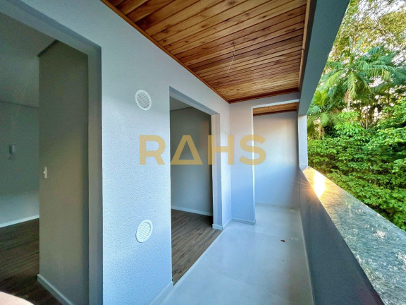 Imagem Apartamento com 2 Quartos à Venda, 62 m² em Costa E Silva - Joinville
